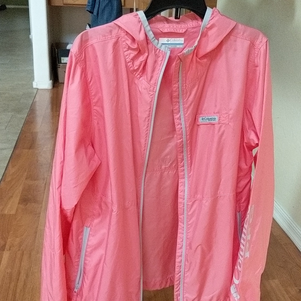 Columbia light weight jacket size xs New